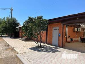 Дом 150м&sup2;, 1-этажный, участок 7 сот.  