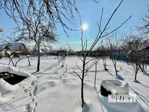 Дом 92м&sup2;, 2-этажный, участок 6 сот.  