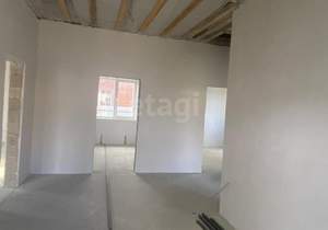 Дом 92м&sup2;, 1-этажный, участок 4 сот.  