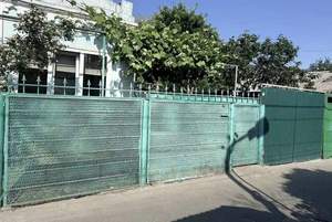 Дом 109м&sup2;, 1-этажный, участок 5 сот.  