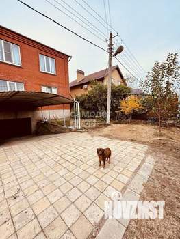 Дом 450м², 2-этажный, участок 8 сот.  