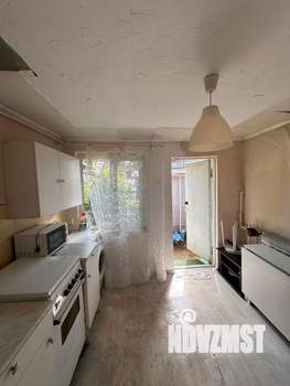 Дом 35м², 1-этажный, участок 1 сот.  