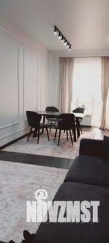 Дом 83м&sup2;, 1-этажный, участок 5 сот.  