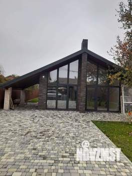 Дом 84м², 1-этажный, участок 4 сот.  