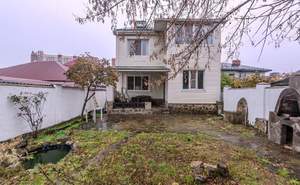 Дом 180м², 2-этажный, участок 3 сот.  