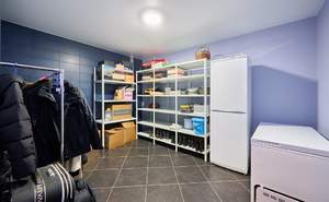 Дом 271м², 3-этажный, участок 10 сот.  