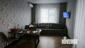 Дом 123м&sup2;, 1-этажный, участок 6 сот.  