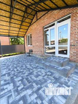 Дом 130м&sup2;, 2-этажный, участок 4 сот.  