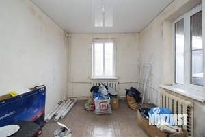 Дом 51м&sup2;, 1-этажный, участок 4 сот.  