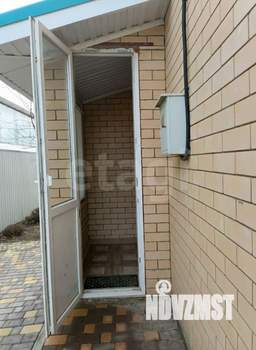 Дом 147м&sup2;, 2-этажный, участок 3 сот.  