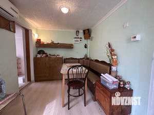 Дом 50м², 2-этажный, участок 4 сот.  