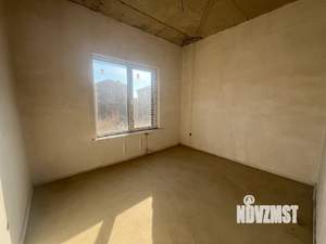 Дом 126м&sup2;, 2-этажный, участок 5 сот.  