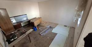 Дом 120м&sup2;, 1-этажный, участок 1 сот.  