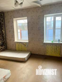 Дом 63м&sup2;, 1-этажный, участок 4 сот.  