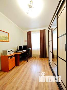 Дом 100м&sup2;, 1-этажный, участок 8 сот.  