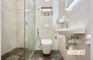 Таунхаус 86м&sup2;, 2-этажный, участок 1 сот.  