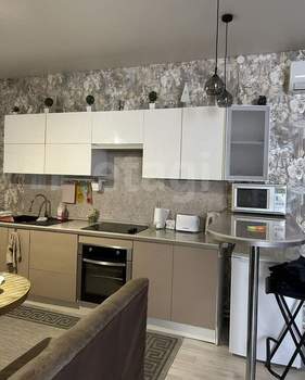 Дом 70м&sup2;, 1-этажный, участок 3 сот.  