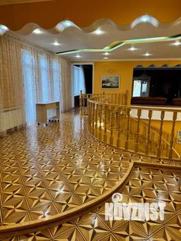 Дом 441м², 3-этажный, участок 5 сот.  