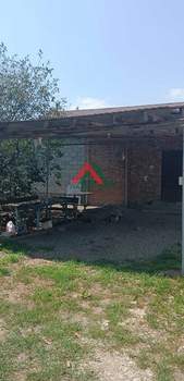 Дом 48м&sup2;, 1-этажный, участок 6 сот.  