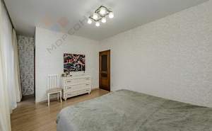 Дом 141м&sup2;, 3-этажный, участок 2 сот.  