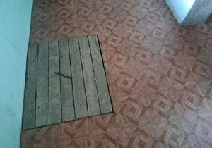 Дом 50м&sup2;, 1-этажный, участок 6 сот.  