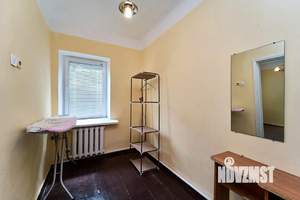 Дом 44м&sup2;, 1-этажный, участок 1 сот.  