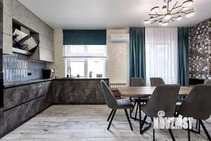 Дом 125м&sup2;, 2-этажный, участок 4 сот.  