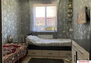 Дом 119м², 2-этажный, участок 6 сот.  