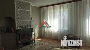 Дом 327м&sup2;, 2-этажный, участок 8 сот.  