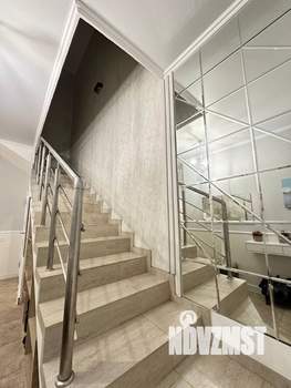 Дом 140м&sup2;, 2-этажный, участок 2 сот.  