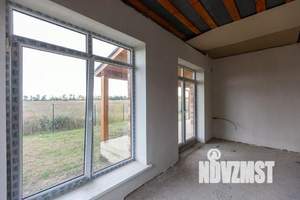 Дом 130м², 1-этажный, участок 5 сот.  