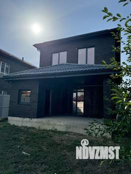 Дом 177м&sup2;, 2-этажный, участок 5 сот.  