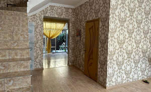 Дом 100м², 2-этажный, участок 1 сот.  