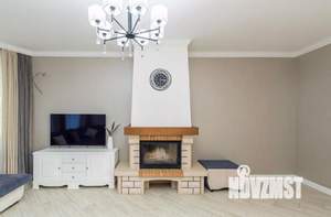 Дом 152м&sup2;, 2-этажный, участок 4 сот.  