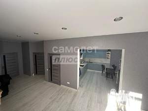 Дом 140м&sup2;, 2-этажный, участок 7 сот.  