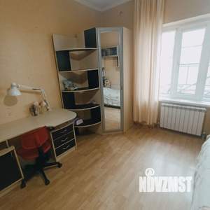 Дом 126м&sup2;, 1-этажный, участок 6 сот.  