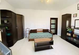 Дом 139м², 2-этажный, участок 5 сот.  