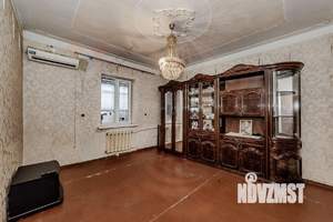 Дом 129м², 1-этажный, участок 4 сот.  