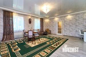 Дом 179м², 1-этажный, участок 9 сот.  