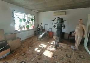 Дом 230м², 8-этажный, участок 4 сот.  