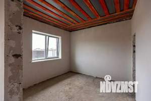 Дом 130м², 1-этажный, участок 5 сот.  