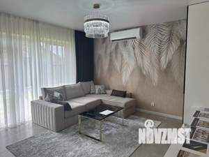 Дом 140м², 2-этажный, участок 4 сот.  