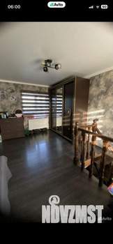 Дом 38м&sup2;, 2-этажный, участок 4 сот.  