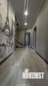 Дом 155м², 2-этажный, участок 6 сот.  