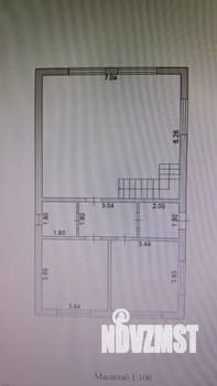 Коттедж 140м&sup2;, 2-этажный, участок 5 сот.  