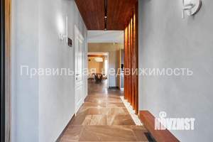 Дом 390м&sup2;, 2-этажный, участок 13 сот.  