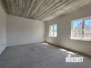 Дом 150м², 2-этажный, участок 3 сот.  