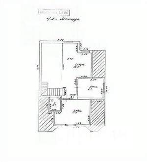 Дом 180м², 2-этажный, участок 5 сот.  