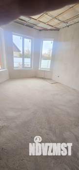 Дом 112м&sup2;, 1-этажный, участок 6 сот.  