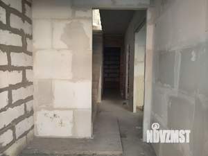 Таунхаус 97м², 2-этажный, участок 1 сот.  